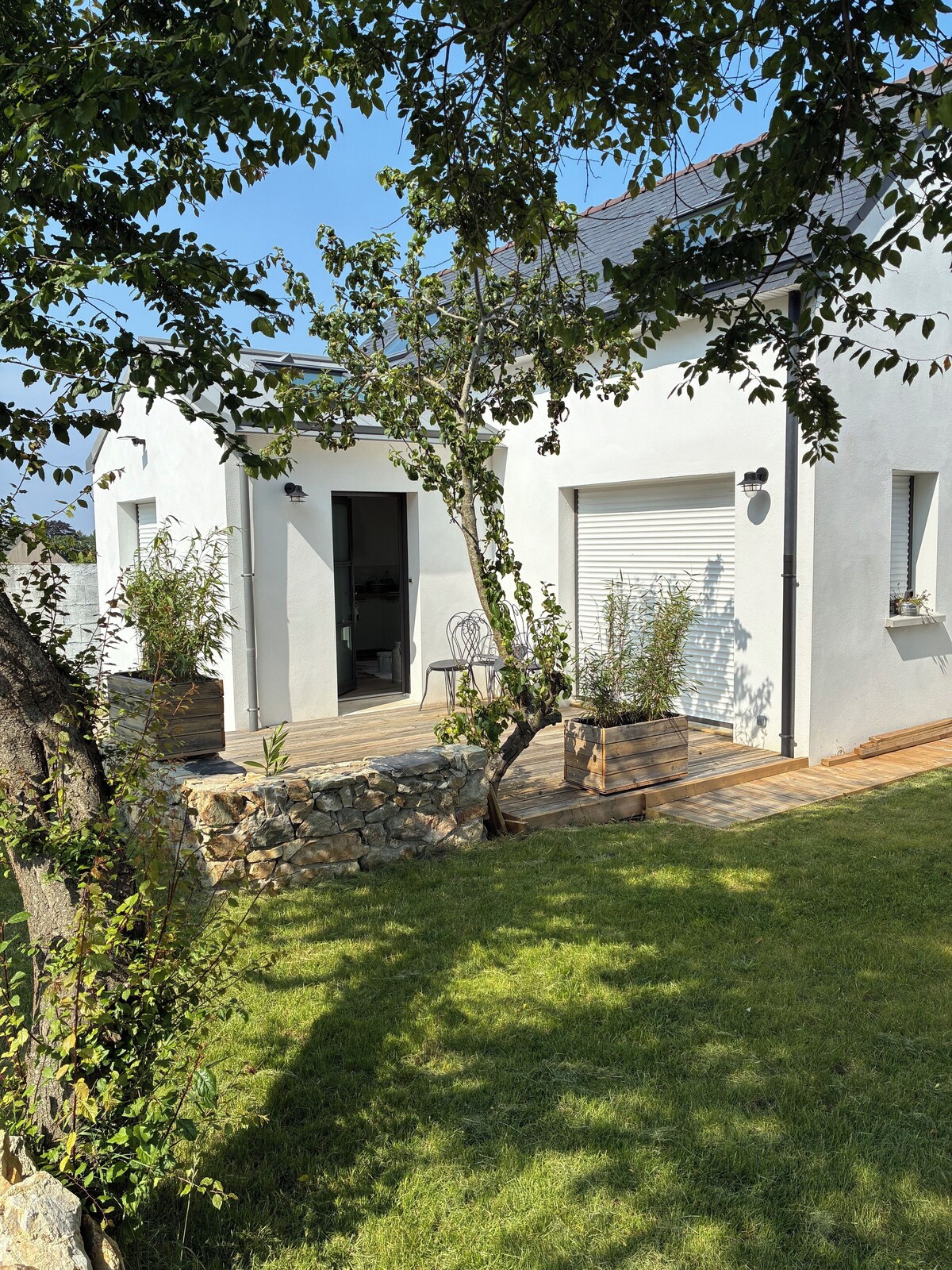 Bild für Gastgeberprofil