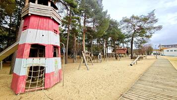 Kinderbereich