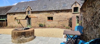 Elegant Neulliac Holiday Home for 15