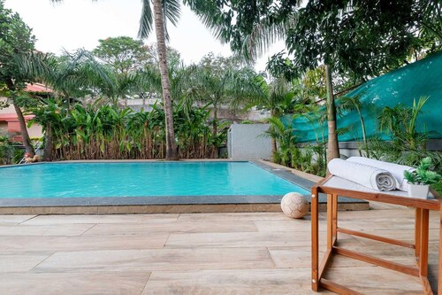 Villa Eden by DanCenter