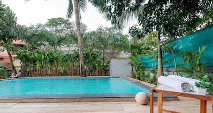 Villa Eden by DanCenter