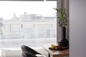 Interior - Glyfada's Rooftop Blyss (Glifada)
