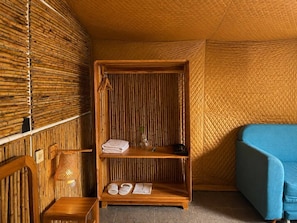 Dome Tent | Wi-Fi gratuit