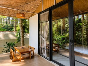 Elite Tent | Free WiFi - LuxCamp Pangalengan By Horison (Pangalengan)