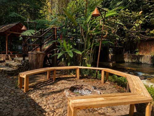 LuxCamp Pangalengan By Horison
