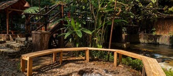 LuxCamp Pangalengan By Horison