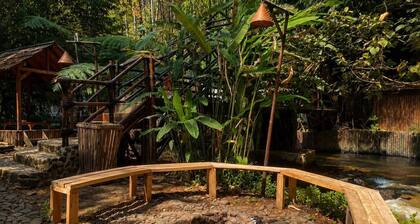 LuxCamp Pangalengan By Horison