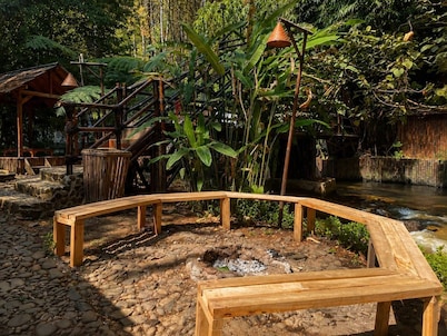 LuxCamp Pangalengan By Horison