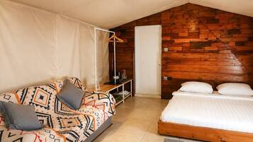 Square Tent | Ilmainen Wi-Fi