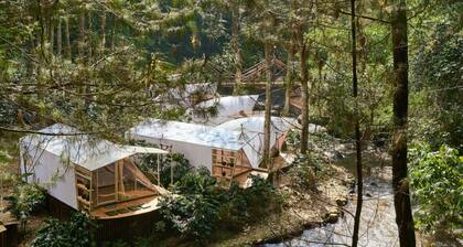 LuxCamp Pangalengan By Horison