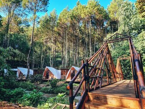 Miscellaneous - LuxCamp Pangalengan By Horison (Pangalengan)