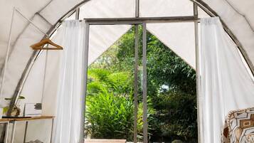 Snail Tent | Ilmainen Wi-Fi