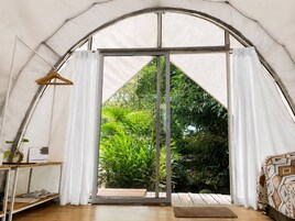 Snail Tent | WiFi (free)