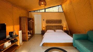 Prisma Tent | Kostenloses WLAN