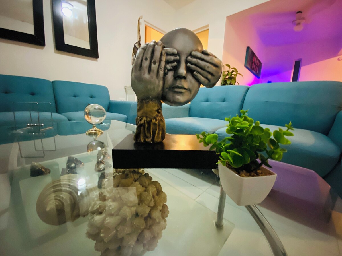 Image de profil de l’hôte