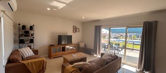 Little Bay - Unit 49 seafront estate