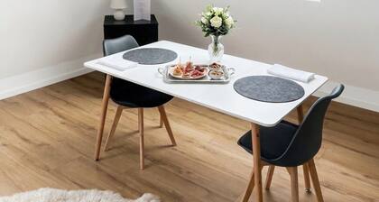 MUEL Apartment DG at the border triangle DE/CH/FR
