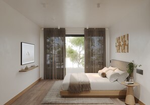 Bungalow - Rivana Retreat (Hanoi)