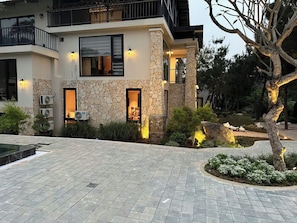 BBQ/picnic area - Rivana Retreat (Hanoi)