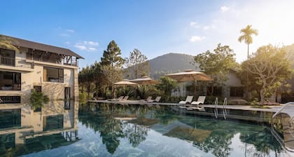 Rivana Retreat