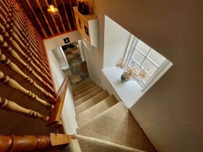 Interior - Cosy Pet Friendly Cottage for 6 in Hope Valley (Stoney Middleton)