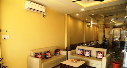 JMC HOTEL KIA INN
