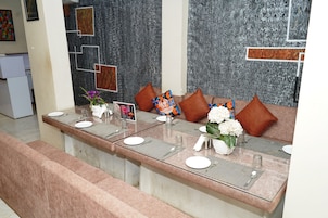 Restaurantes