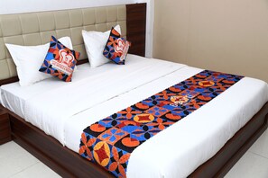Chambre Double Deluxe