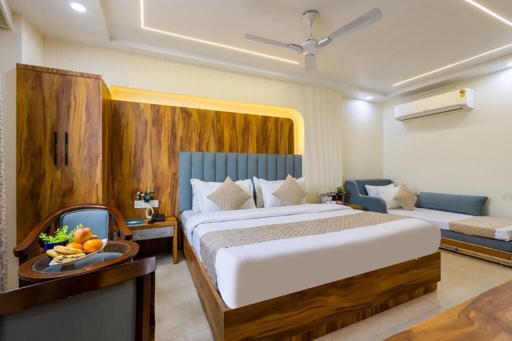 Kamar