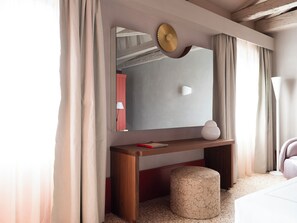 Suite, Kanalblick