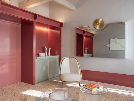 Elizabeth Unique Venice a Member of Design Hotels