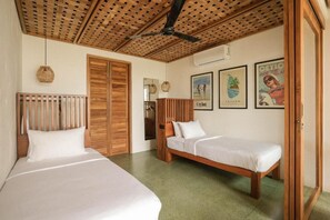 Room - UNU Boutique Hotel (Ahangama)