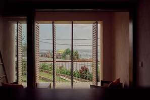 Interior - UNU Boutique Hotel (Ahangama)