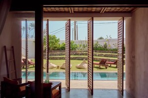 Interior - UNU Boutique Hotel (Ahangama)