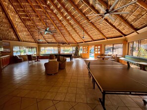 Interior - Pent-house loft in the heart of Cabo San Lucas (Cabo San Lucas)