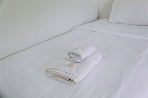 Quarto solteiro standard