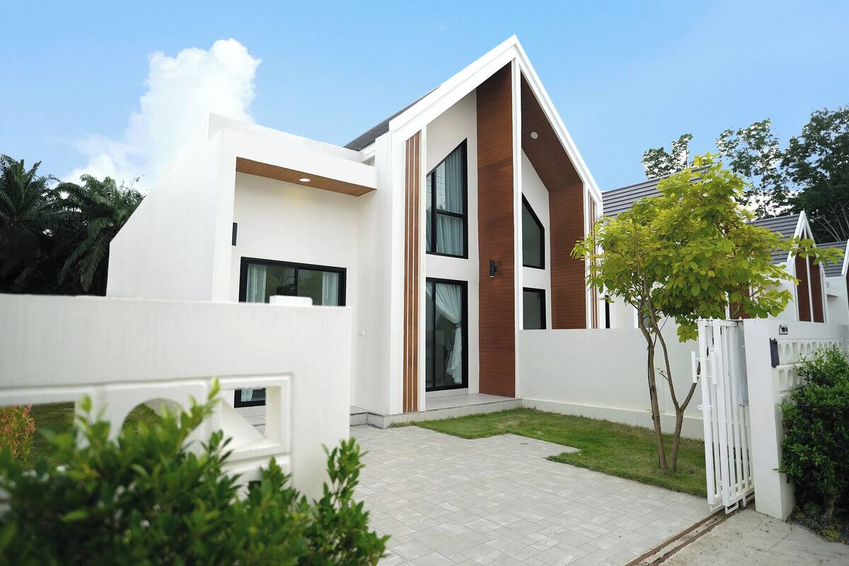 Villa, 2 Bedrooms, Private Pool