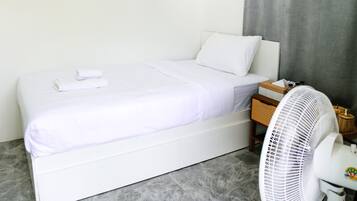 Quarto solteiro standard