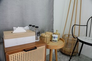 Standard Single Room | Interior - Dinnano (Khlong Thom)