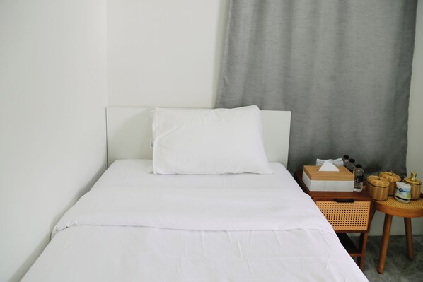 Standard Single Room - Dinnano (Khlong Thom)