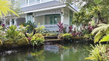 Jardín