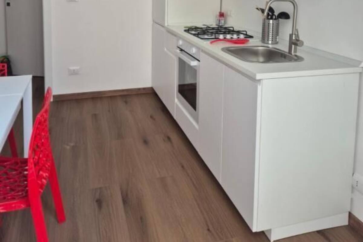 Căn hộ | Bếp riêng