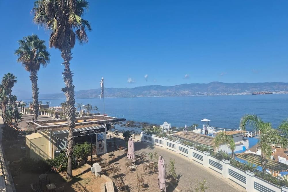 Dimore Reggio Calabria
