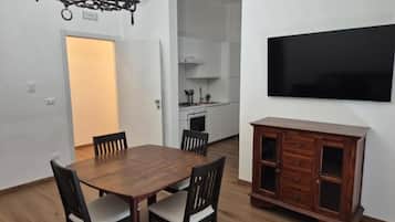 Leilighet | Spiseområde
