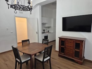 Apartment Blu 2 | Speisen