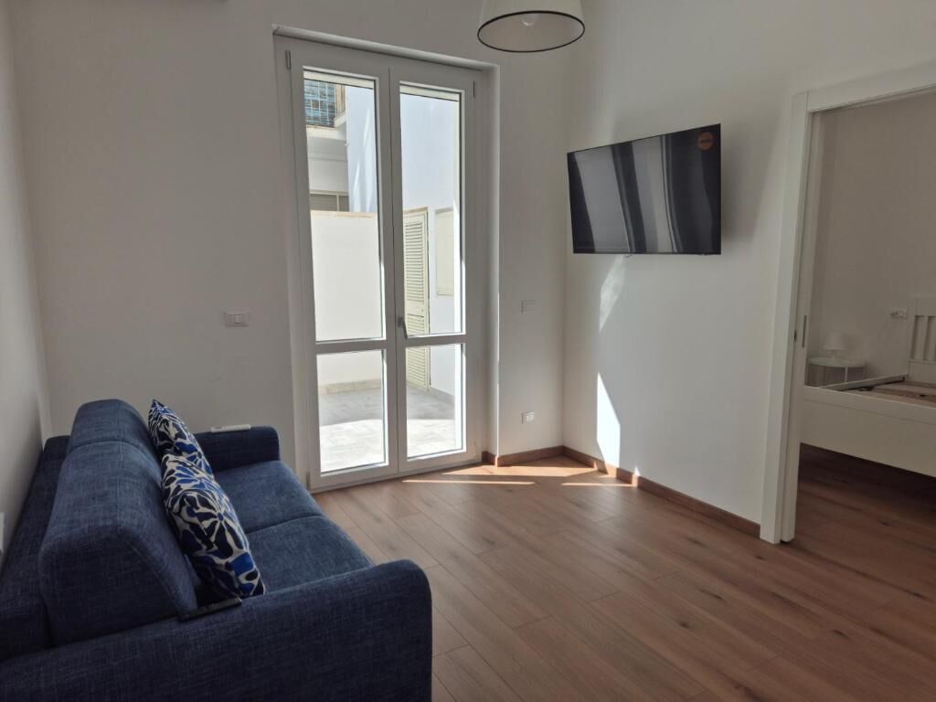 Apartment | Living area