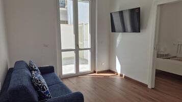 Apartment | Living area