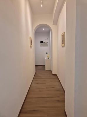 Apartment Blu 2 | Innenbereich