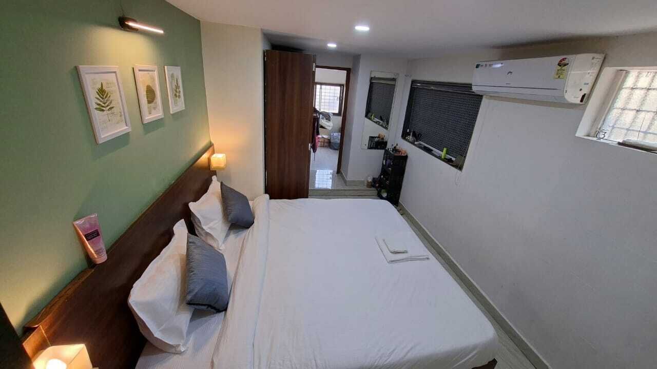 Habitación Deluxe doble