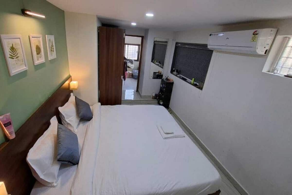 Quarto casal luxo